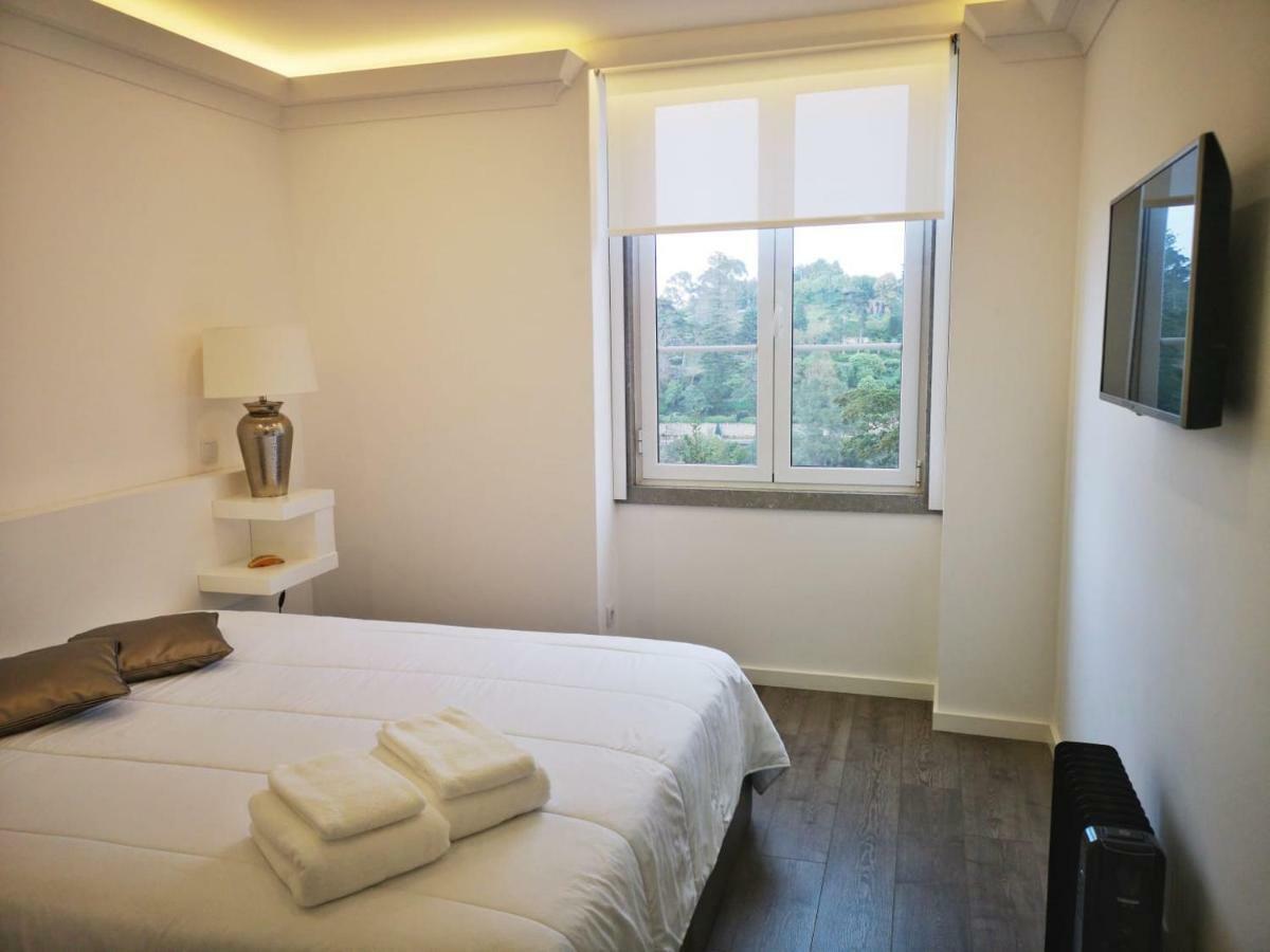 Sintra Design Apartment_Palacio Da Pena Kültér fotó